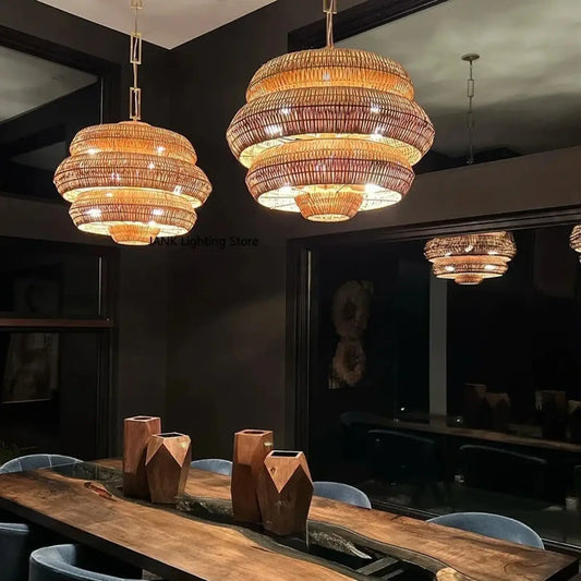 Suspension Luminaire | Doranela