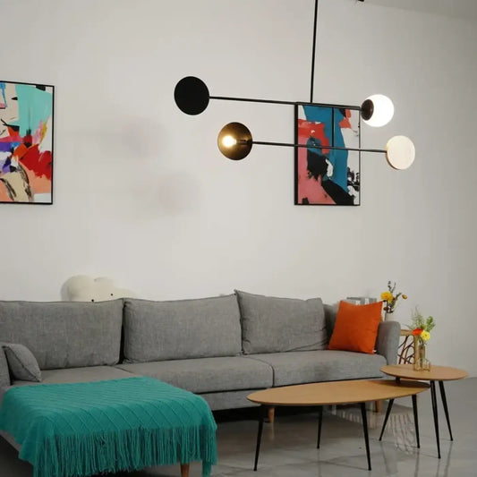 Suspension Luminaire | Lilati