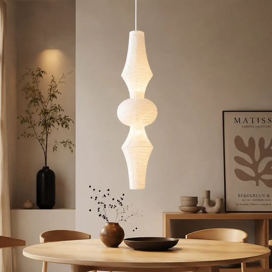 Suspension Luminaire | Lutilo