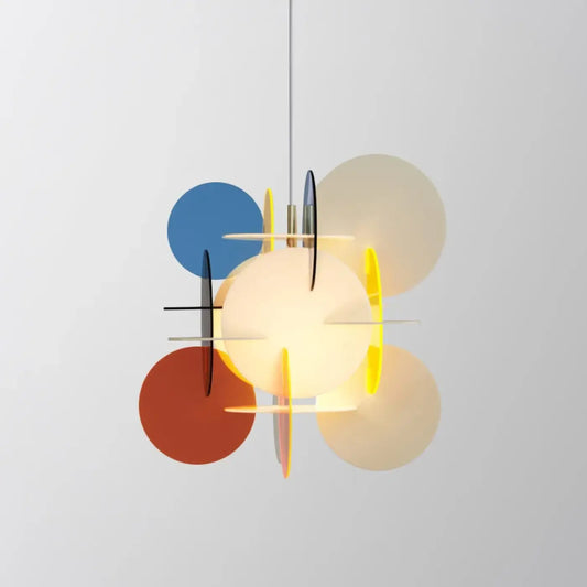 Suspension Luminaire | Minael
