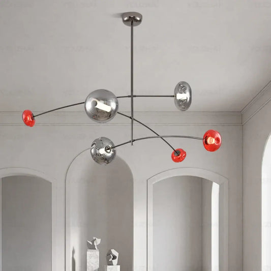 Suspension Luminaire | Nolaciel