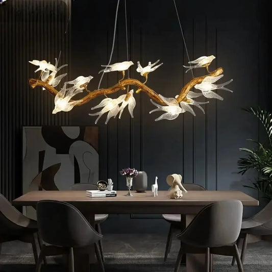 Suspension Luminaire | Nelyri