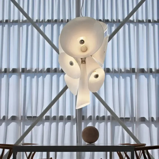 Suspension Luminaire | Nasese