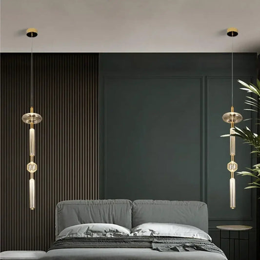 Suspension Luminaire | Nesema