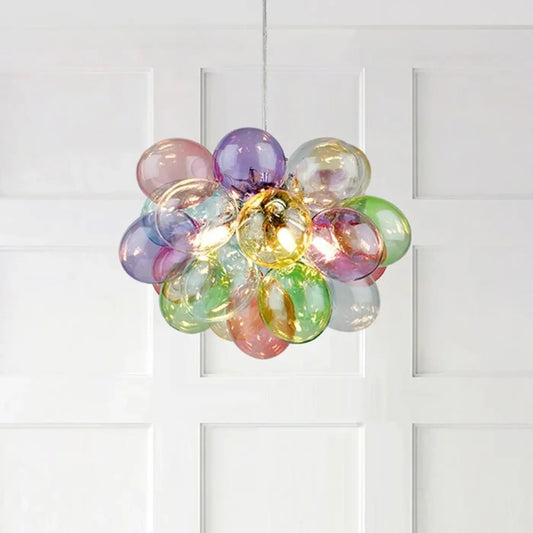 Suspension Luminaire | Vanema