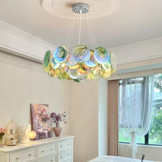 Suspension Luminaire | Momama