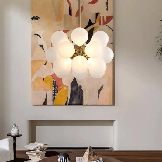 Suspension Luminaire | Vevalo