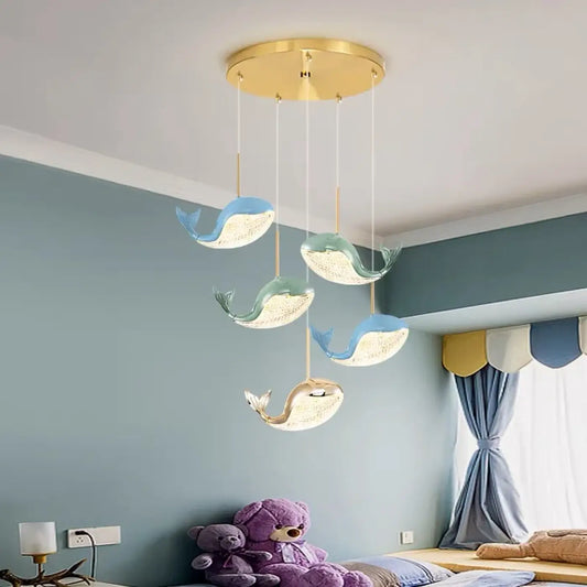 Suspension Luminaire | Arlidora