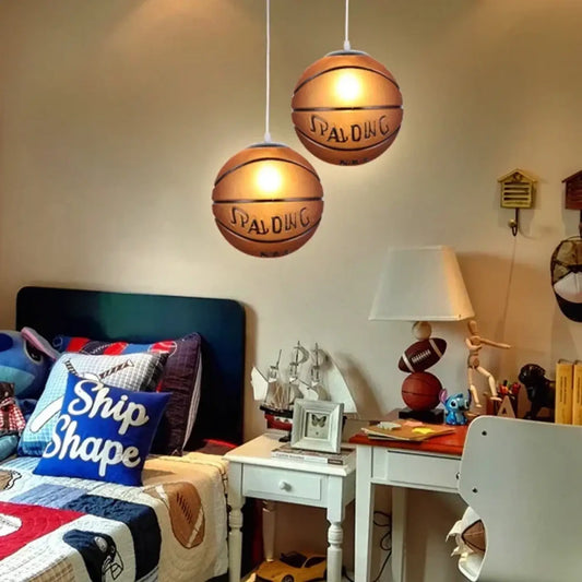 Suspension Luminaire | Oroara