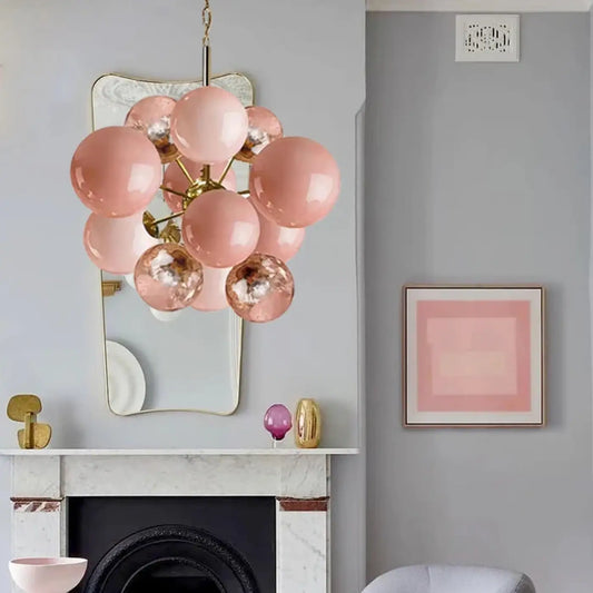 Suspension Luminaire | Venaca