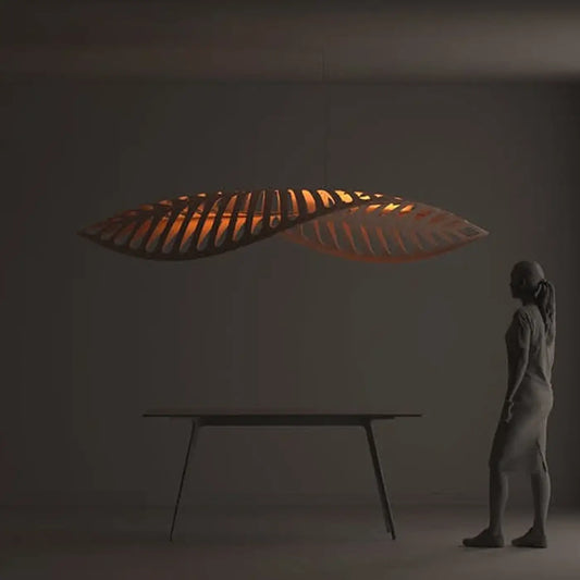 Suspension Luminaire | Ralose