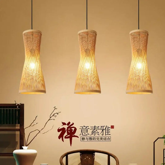 Suspension Luminaire | Miorme