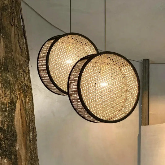 Suspension Luminaire | Tanaor