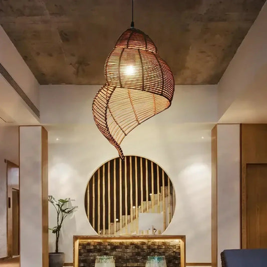 Suspension Luminaire | Nolaine