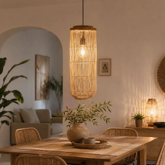 Suspension Luminaire | Movica