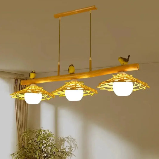 Suspension Luminaire | Civelo