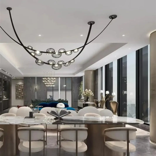 Suspension Luminaire | Livimi