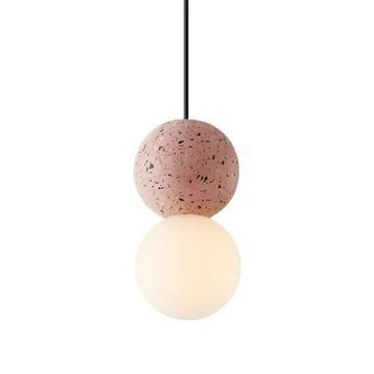 Suspension Luminaire | Milolana