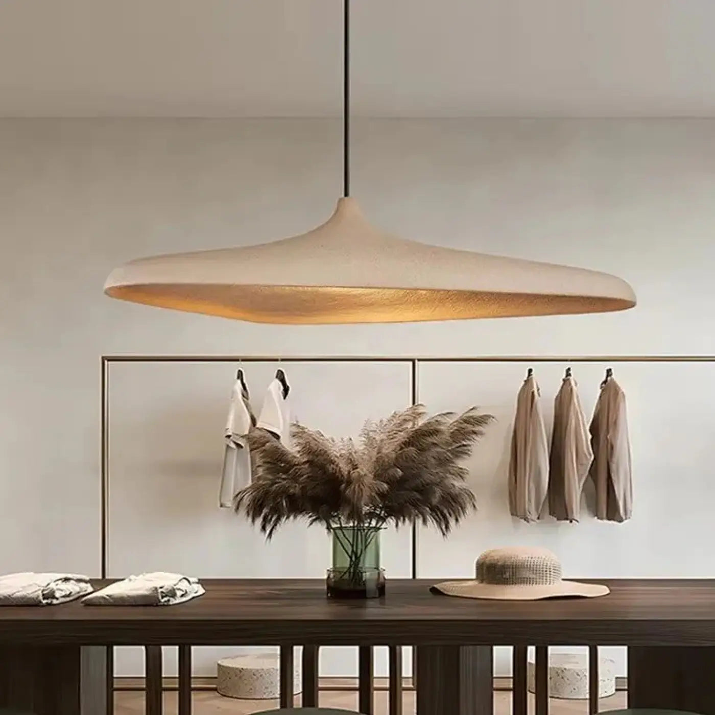 Suspension Luminaire | Motasa