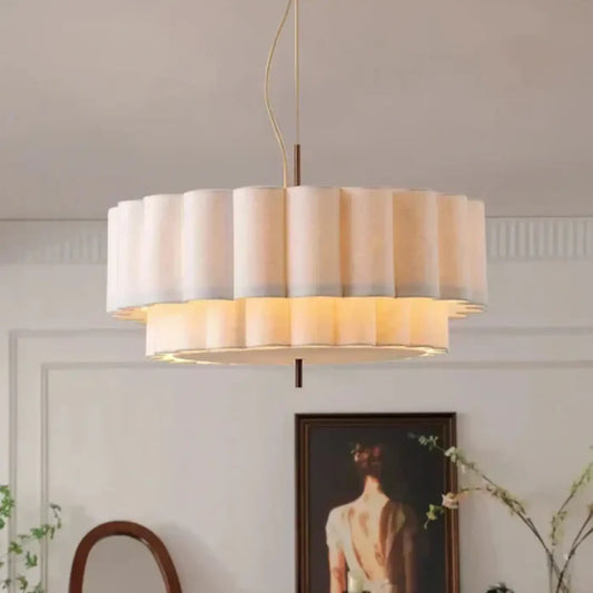 Suspension Luminaire | Orrose