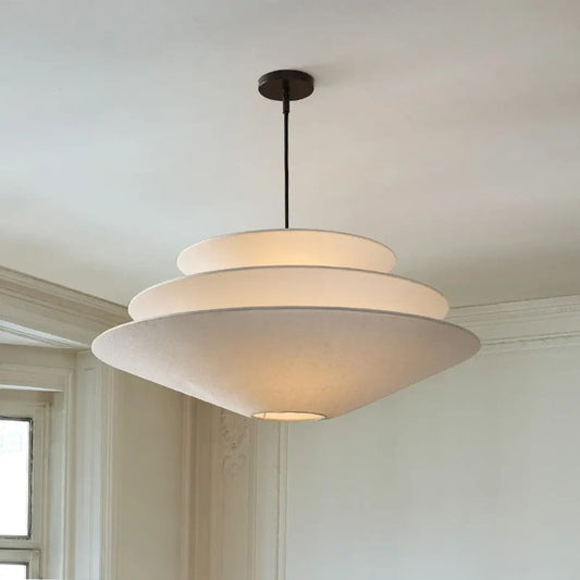 Suspension Luminaire | Veveca