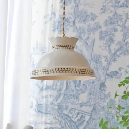 Suspension Luminaire | Ravano