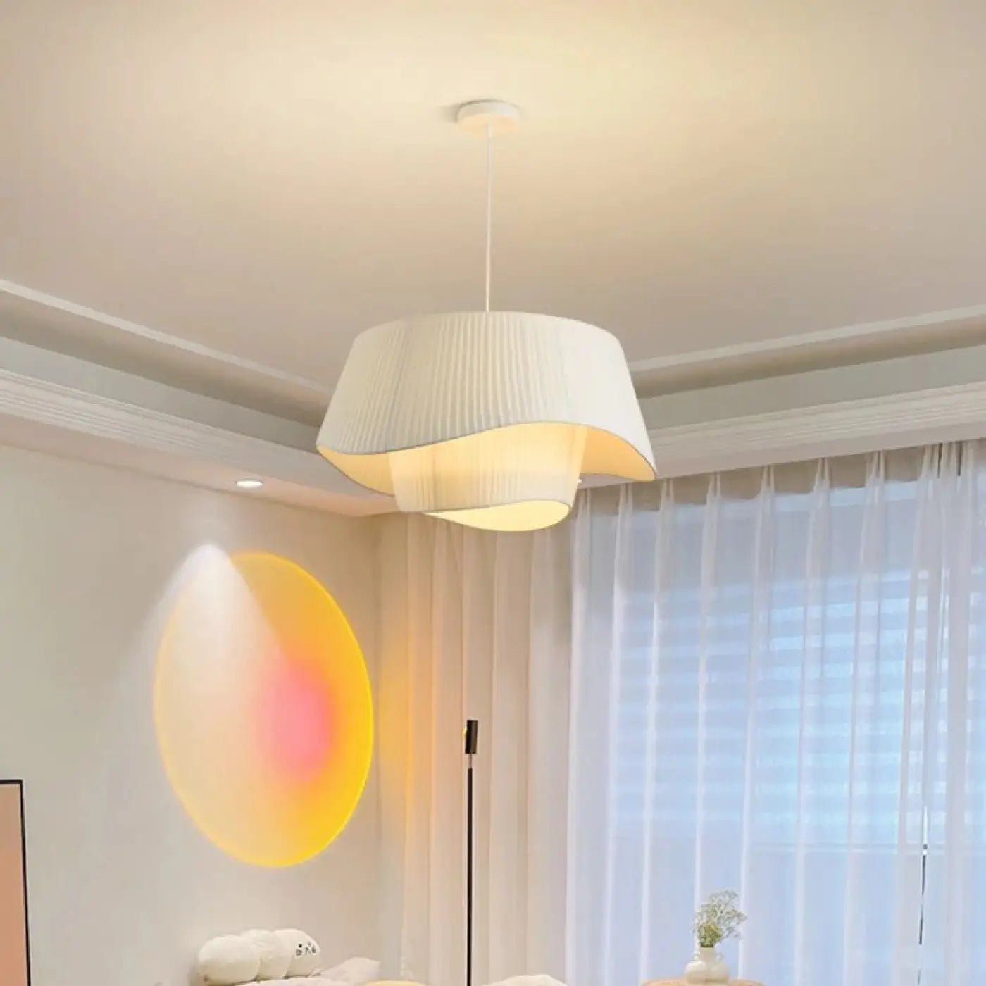 Suspension Luminaire | Motave