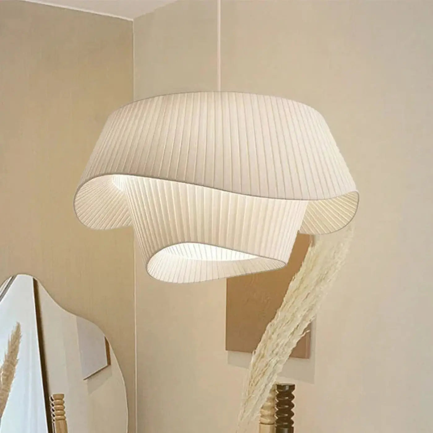 Suspension Luminaire | Motave