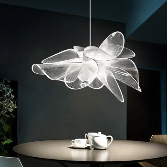 Suspension Luminaire | Ravane