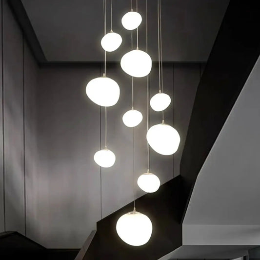 Suspension Luminaire | Vemolo