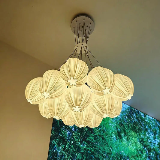 Suspension Luminaire | Cilior