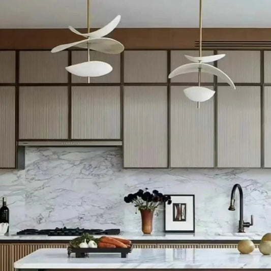 Suspension Luminaire | Motino