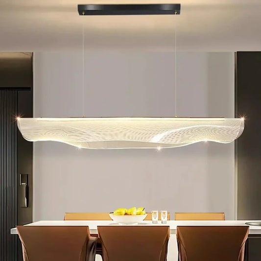 Suspension Luminaire | Tiviel