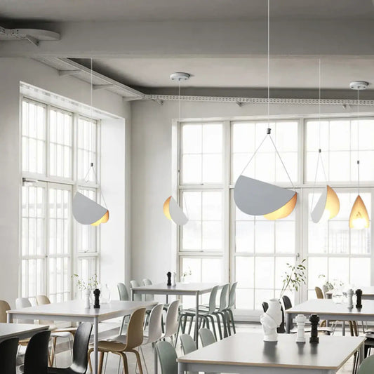 Suspension Luminaire | Valota