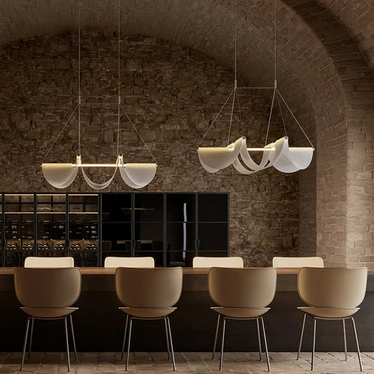 Suspension Luminaire | Ricimo