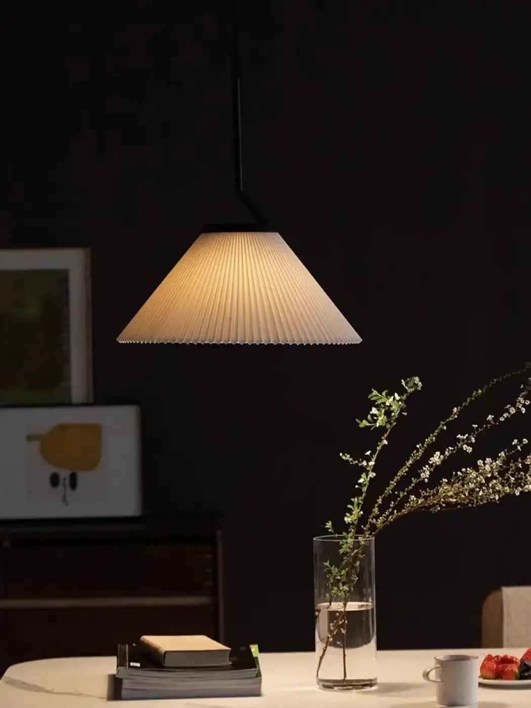 Suspension Luminaire | Meluca