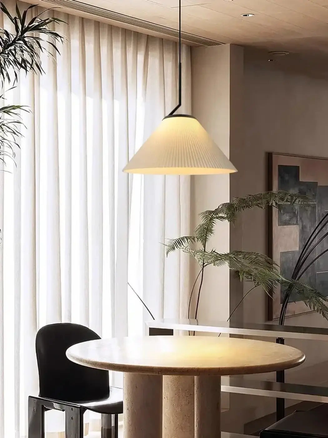 Suspension Luminaire | Meluca