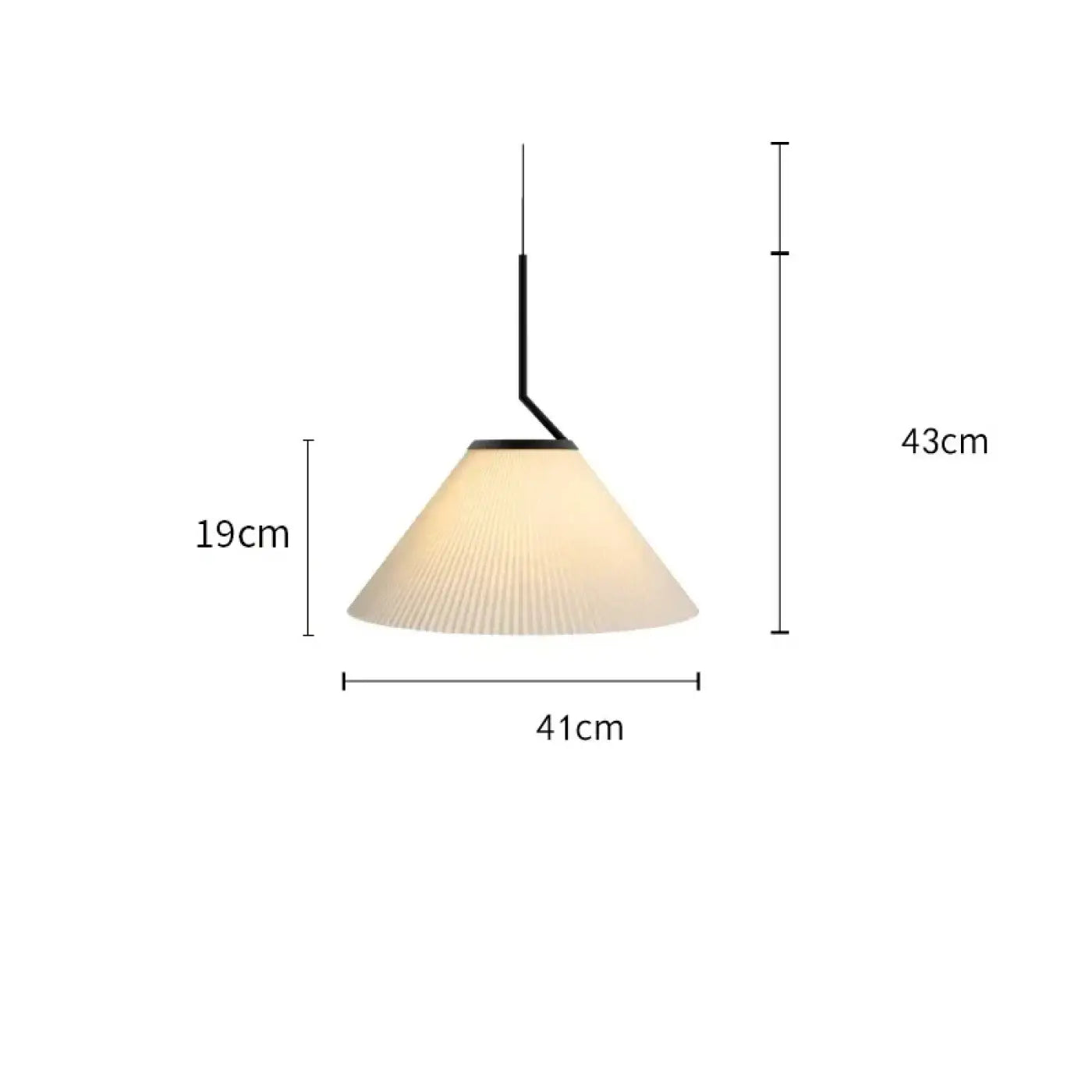 Suspension Luminaire | Meluca