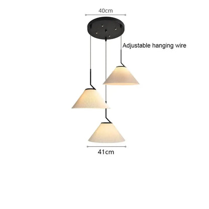 Suspension Luminaire | Meluca