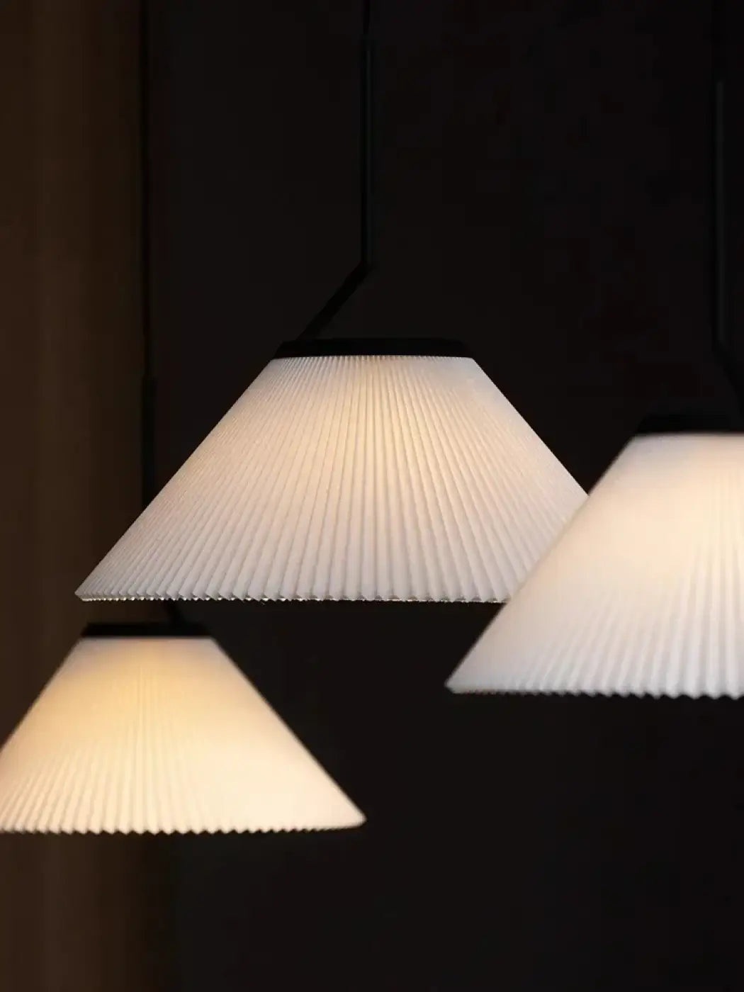 Suspension Luminaire | Meluca