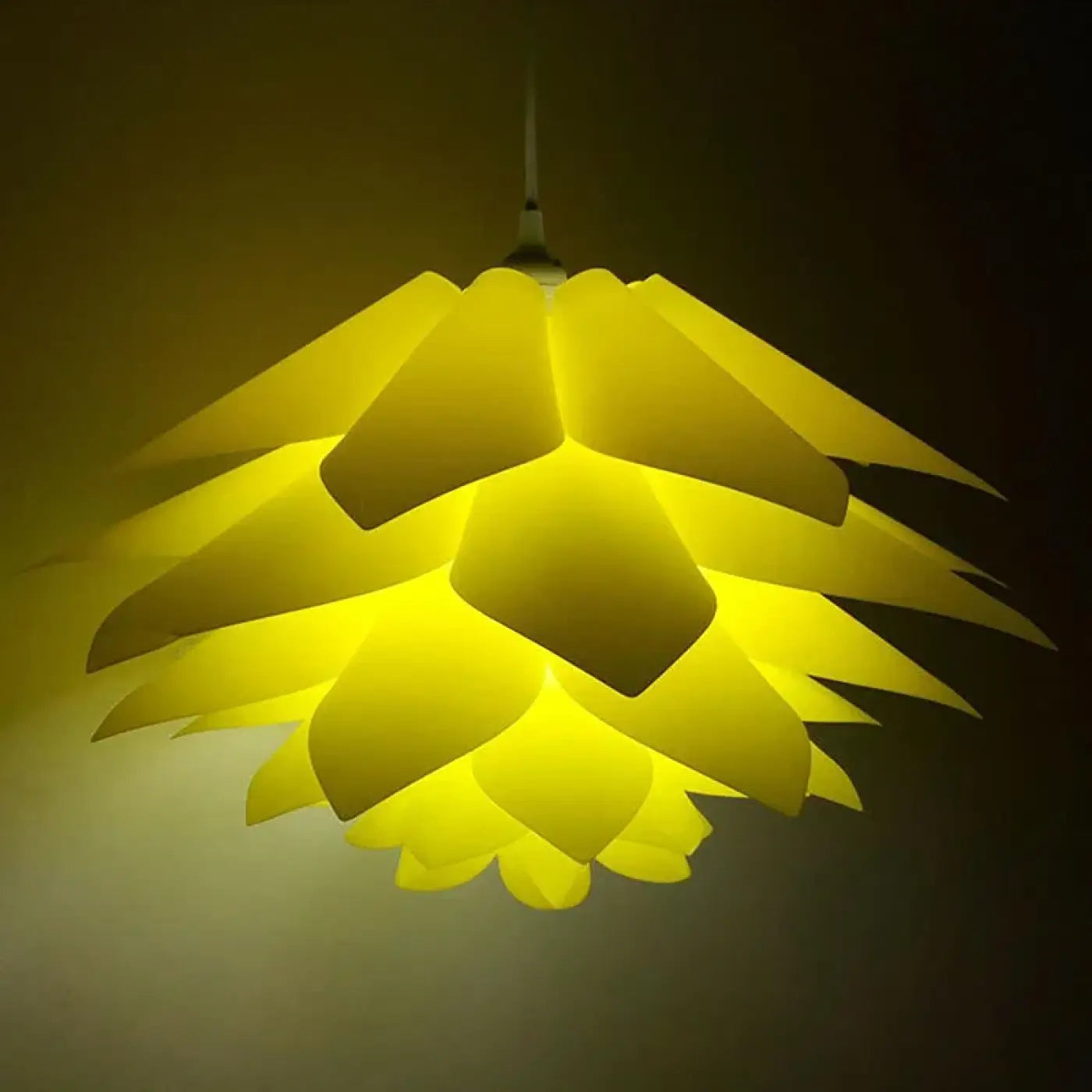 Suspension Luminaire | Rovine