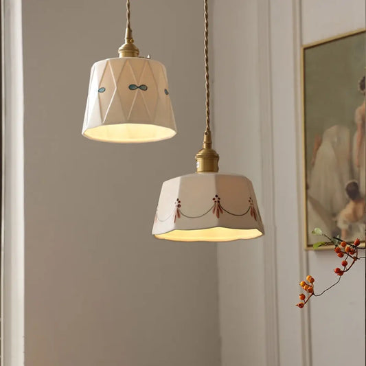 Suspension Luminaire | Risase