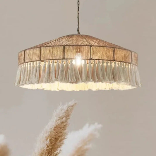 Suspension Luminaire | Limeno