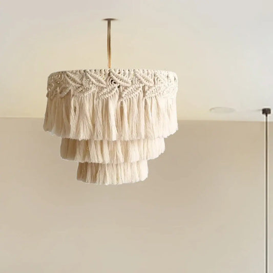 Suspension Luminaire | Orlone
