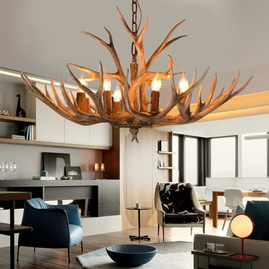 Suspension Luminaire | Lyorla