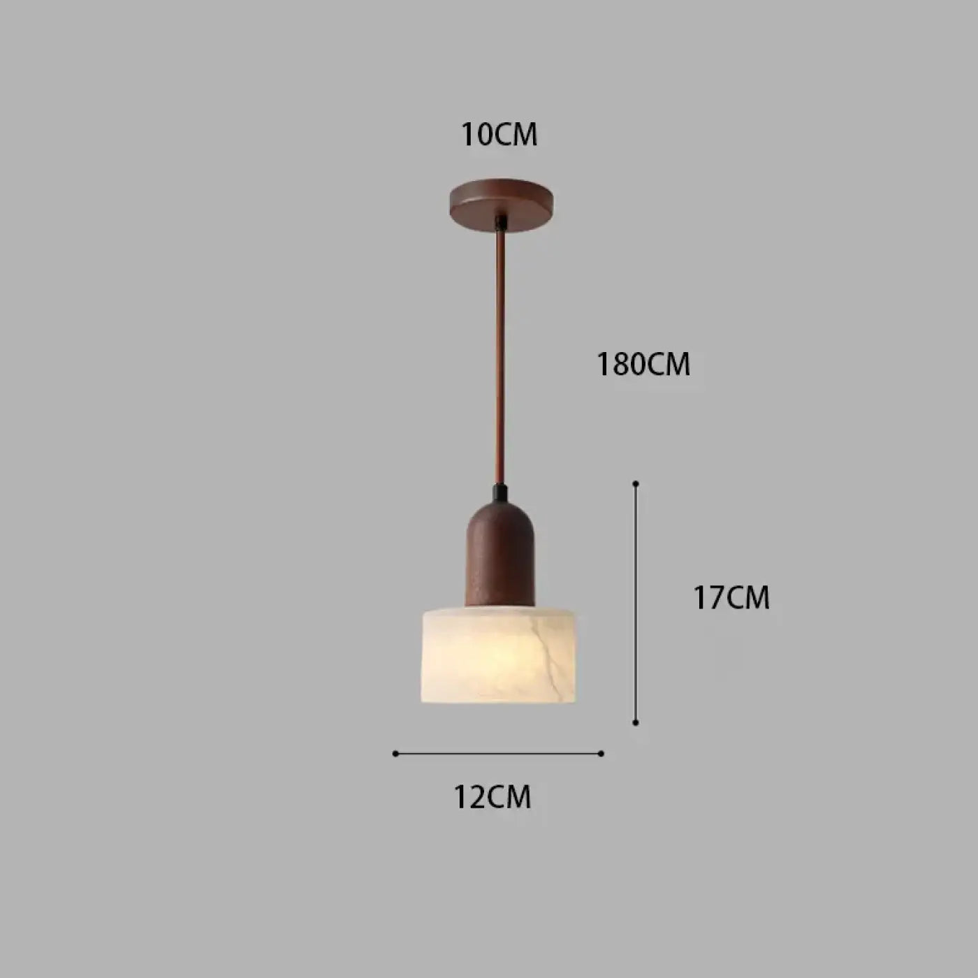 Suspension Luminaire | Dalalo