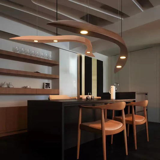 Suspension Luminaire | Novilana