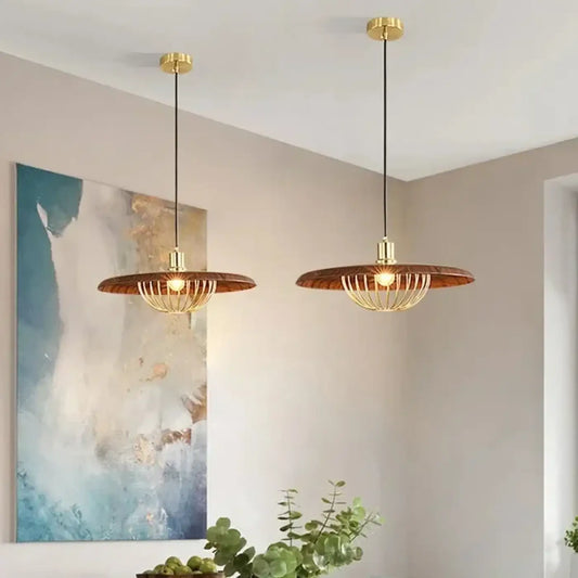 Suspension Luminaire | Dilidi