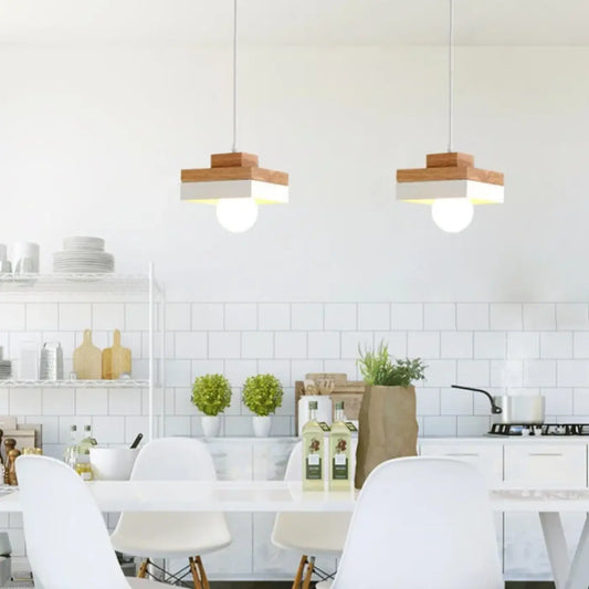 Suspension Luminaire | Oralro