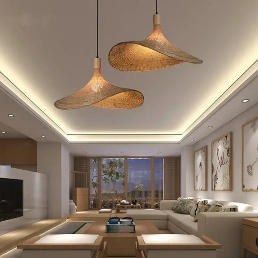 Suspension Luminaire | Rodida